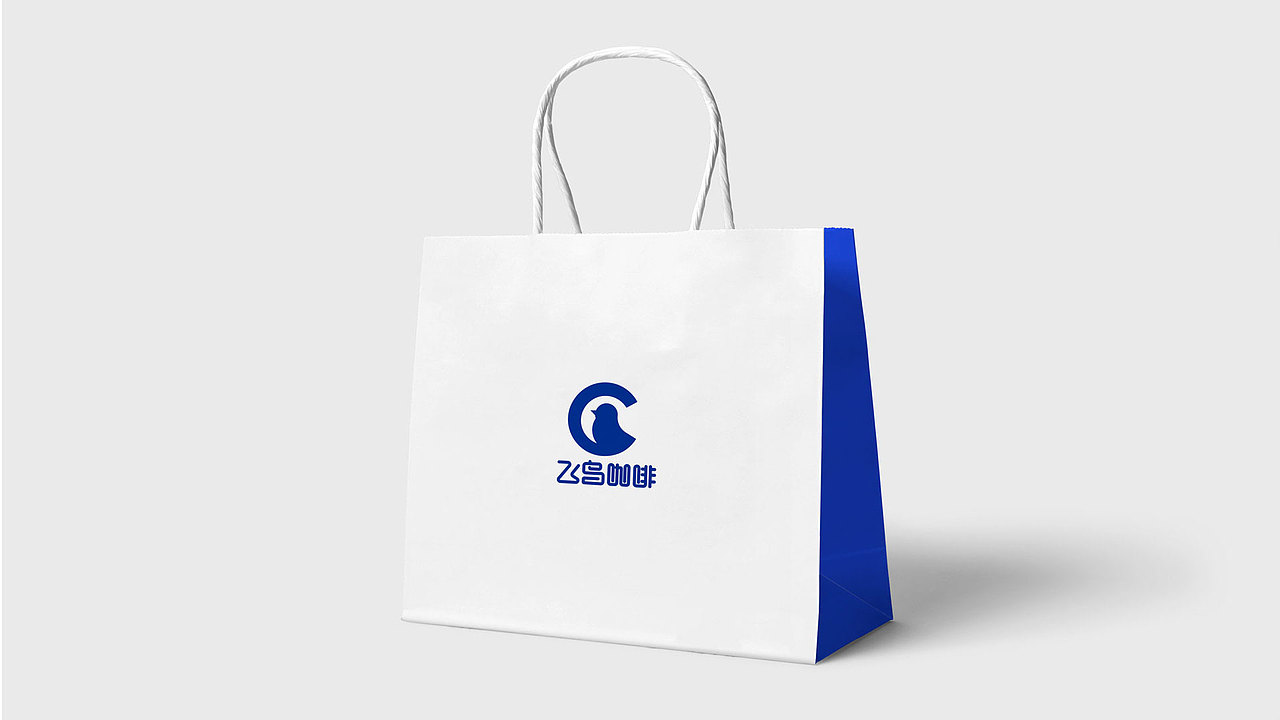 飞鸟咖啡设计提案（图ZMzQ5MTkwMjI0） - 品牌 - 站酷设计师林瑞瑞原创素材 - 站酷ZCOOL