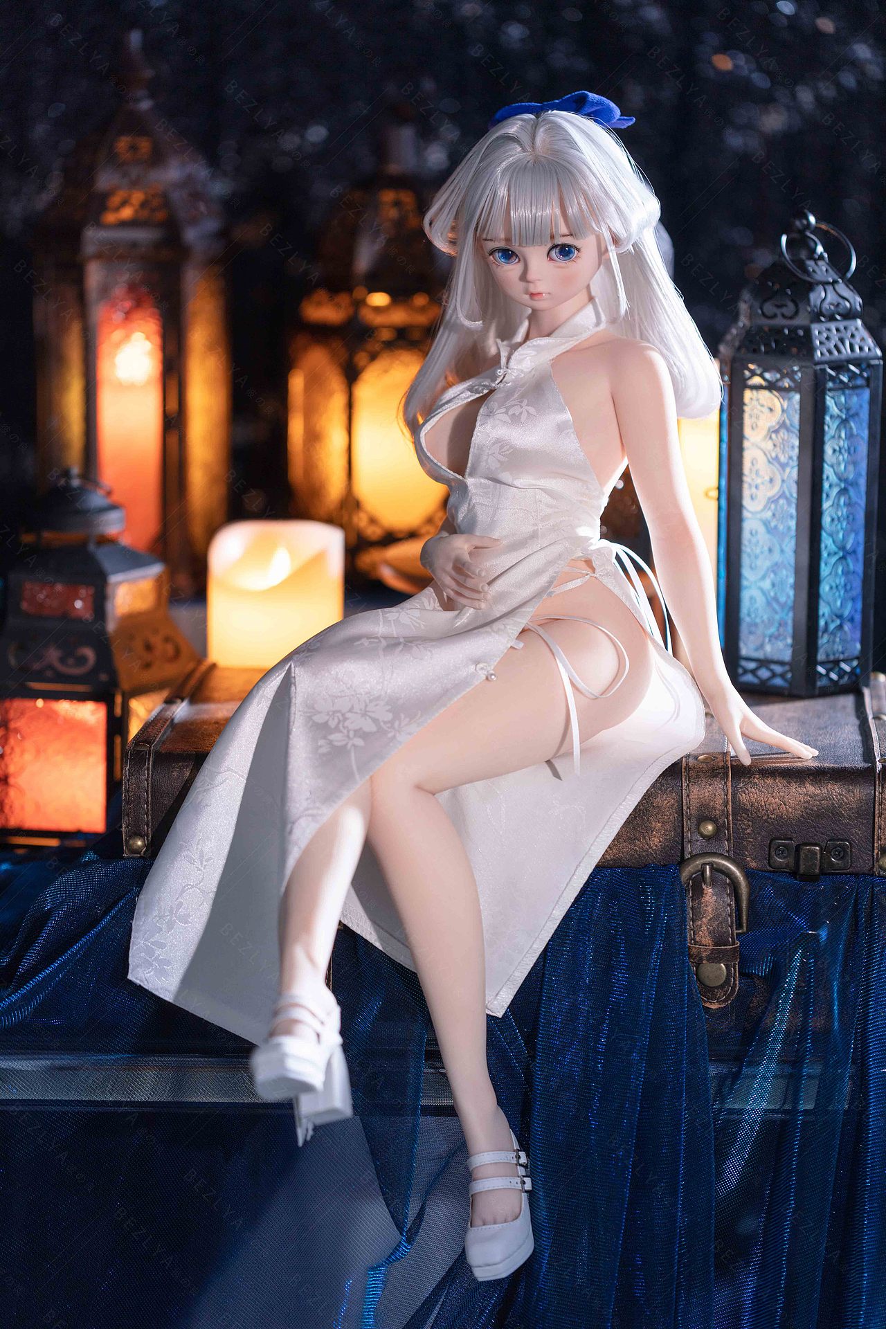 【彼之良】这小小梨是神的信物吧