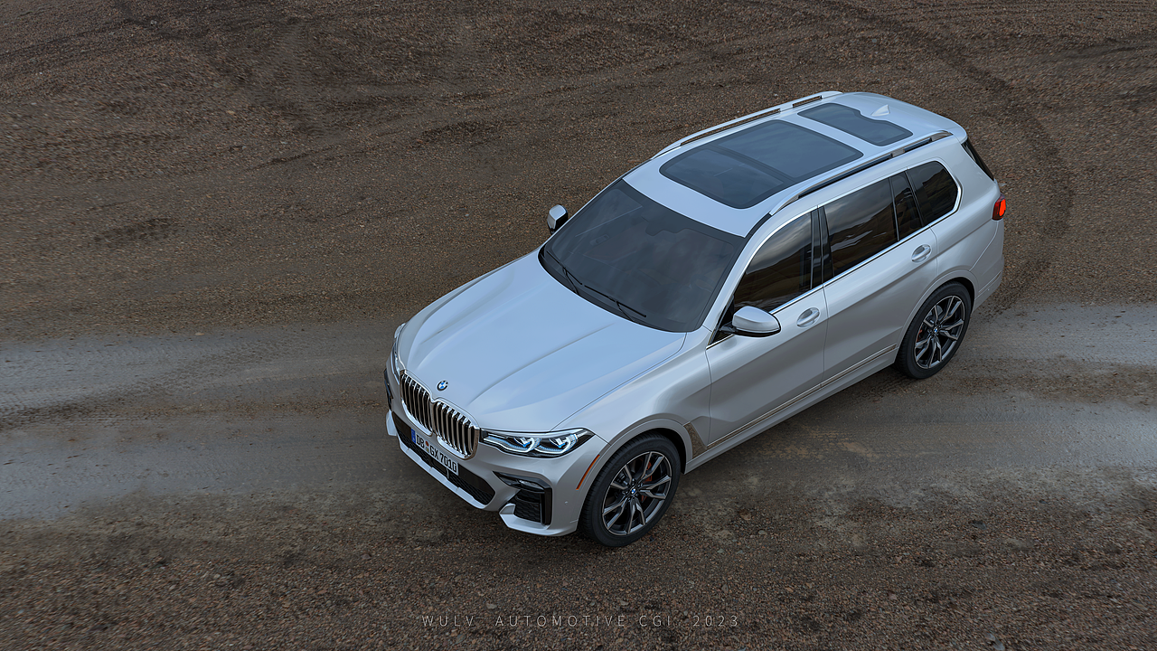BMW_X7 CGI
