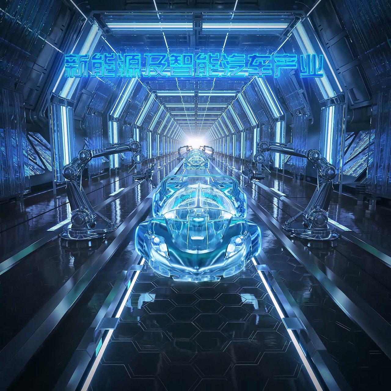 魔方裸眼3D效果（图ZMzU1NTM2NTYw） - 动画/影视 - 站酷设计师秋叶数字原创素材 - 站酷ZCOOL