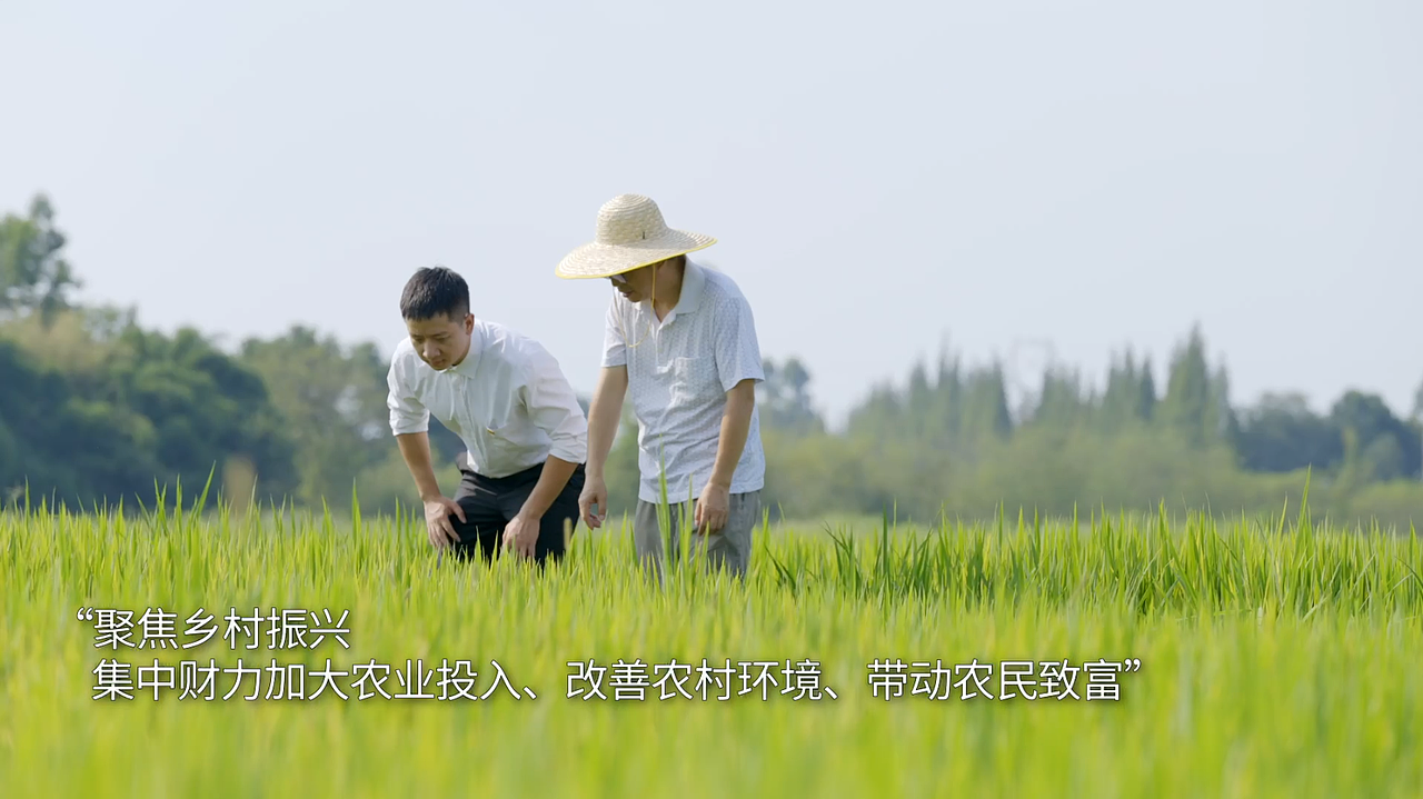 成都财政局宣传片（2022版）（图ZMzE3NjQ1OTI0） - 宣传片 - 站酷设计师陳琦之chenqizhi原创素材 - 站酷ZCOOL
