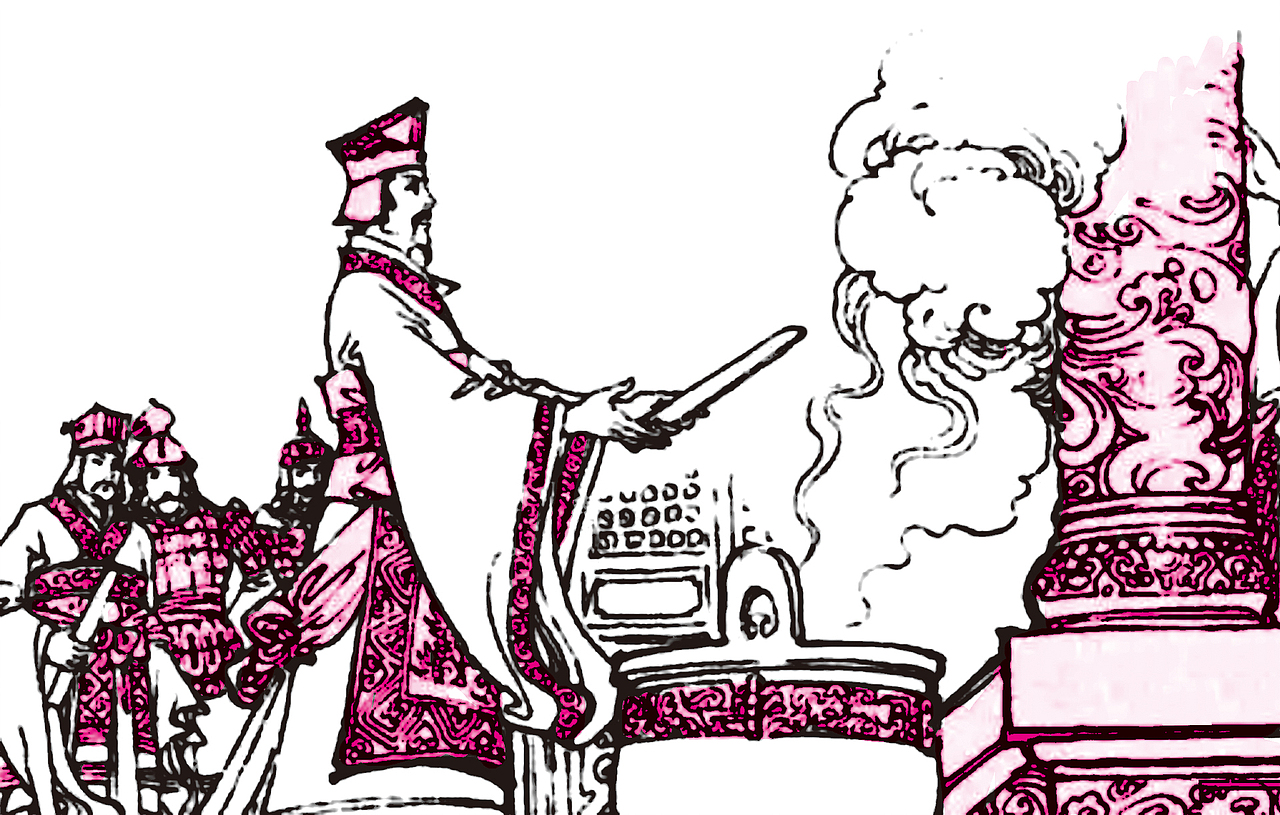 小学德育教材双色插画1（图ZMzM5MjQ5NjA4） - 儿童插画 - 站酷设计师ZPOOG原创素材 - 站酷ZCOOL