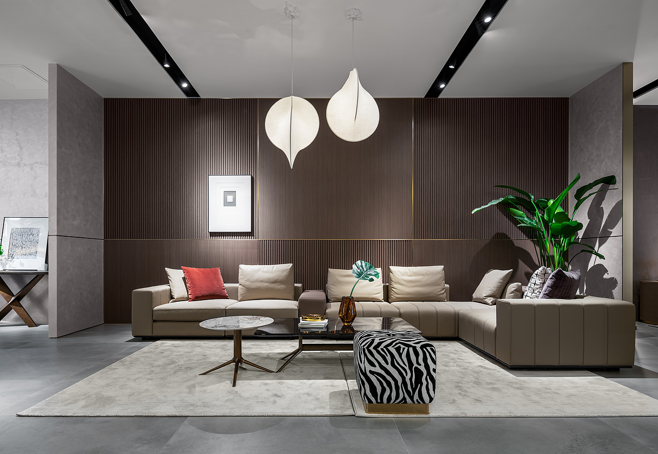 石家庄可至家居