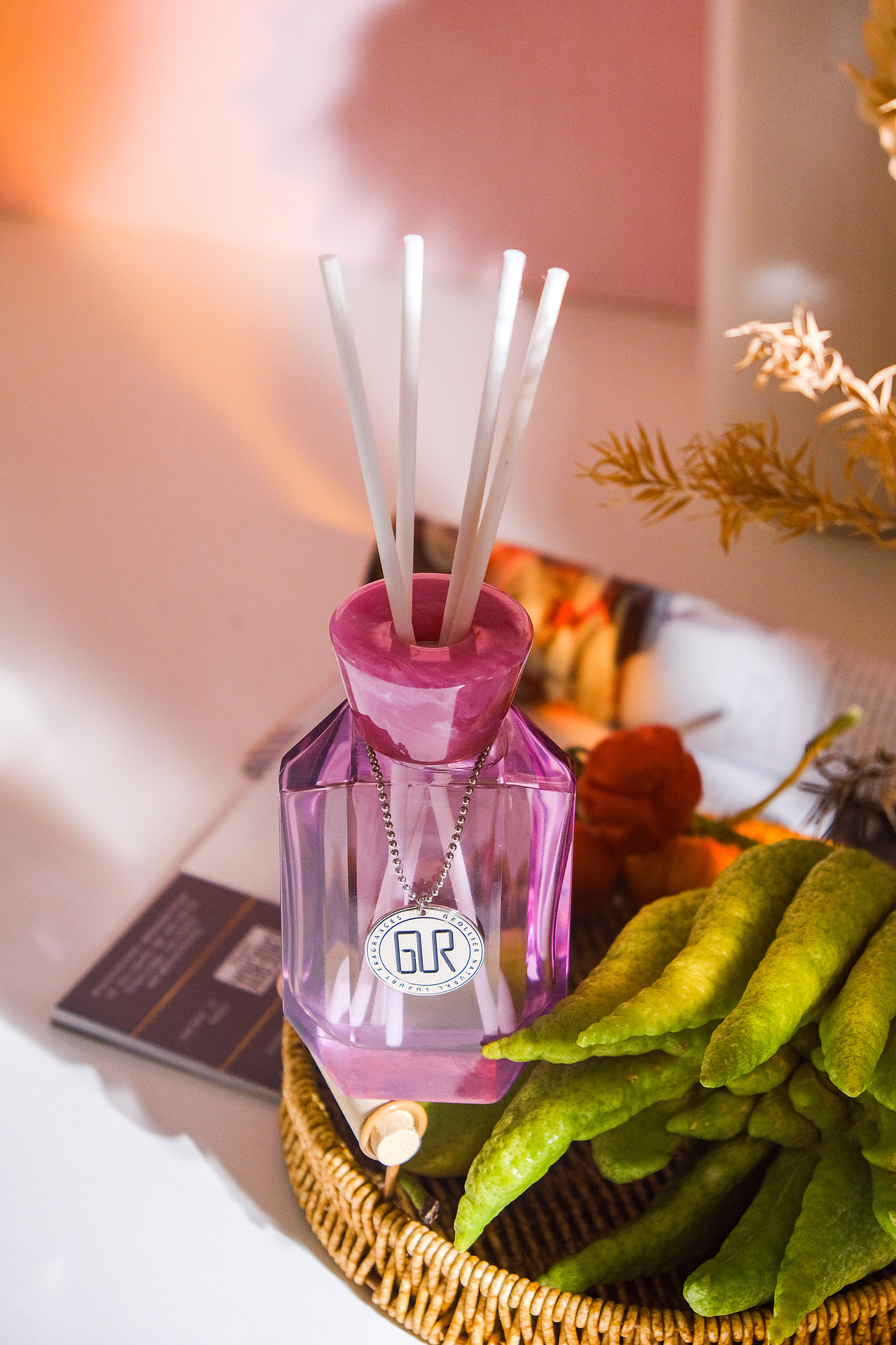 GEOLLIER香薰设计3