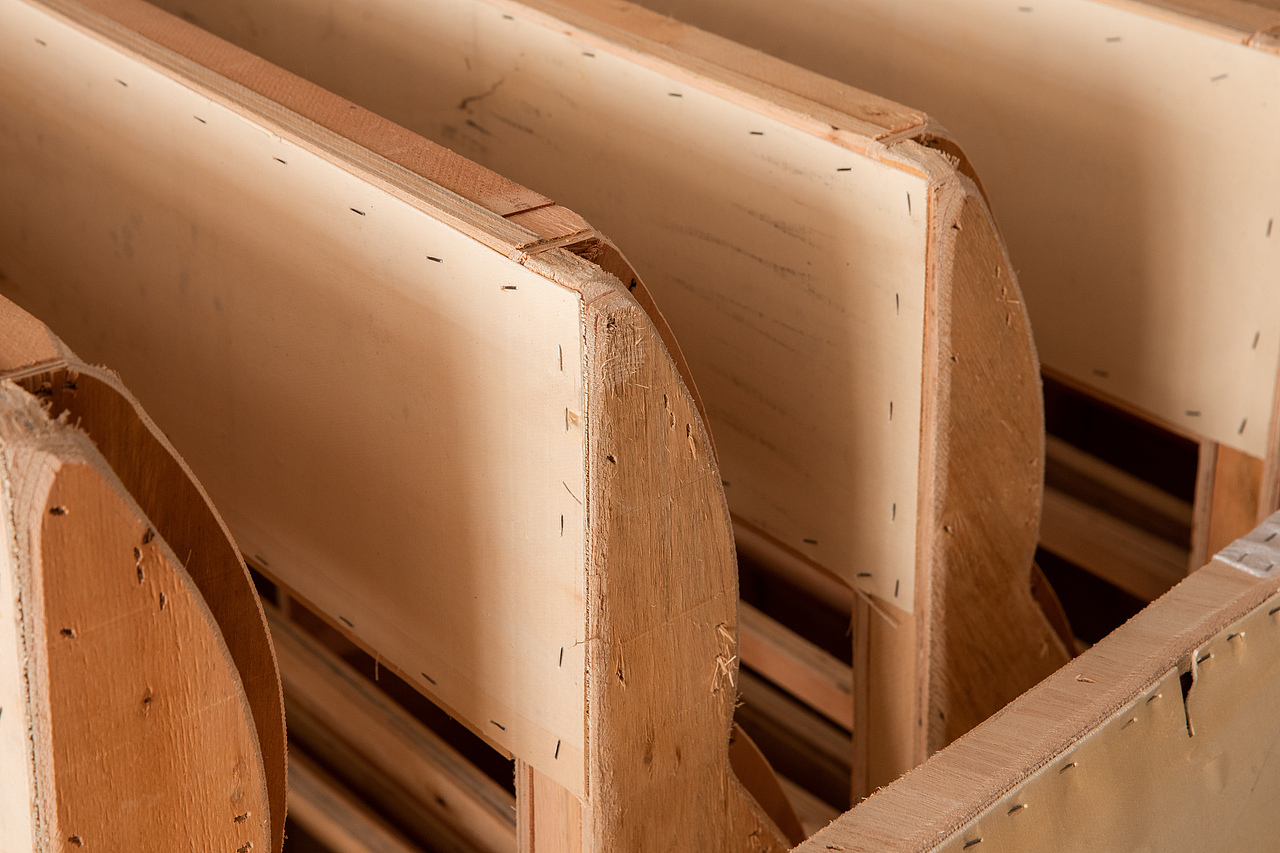 家具沙发工厂拍摄