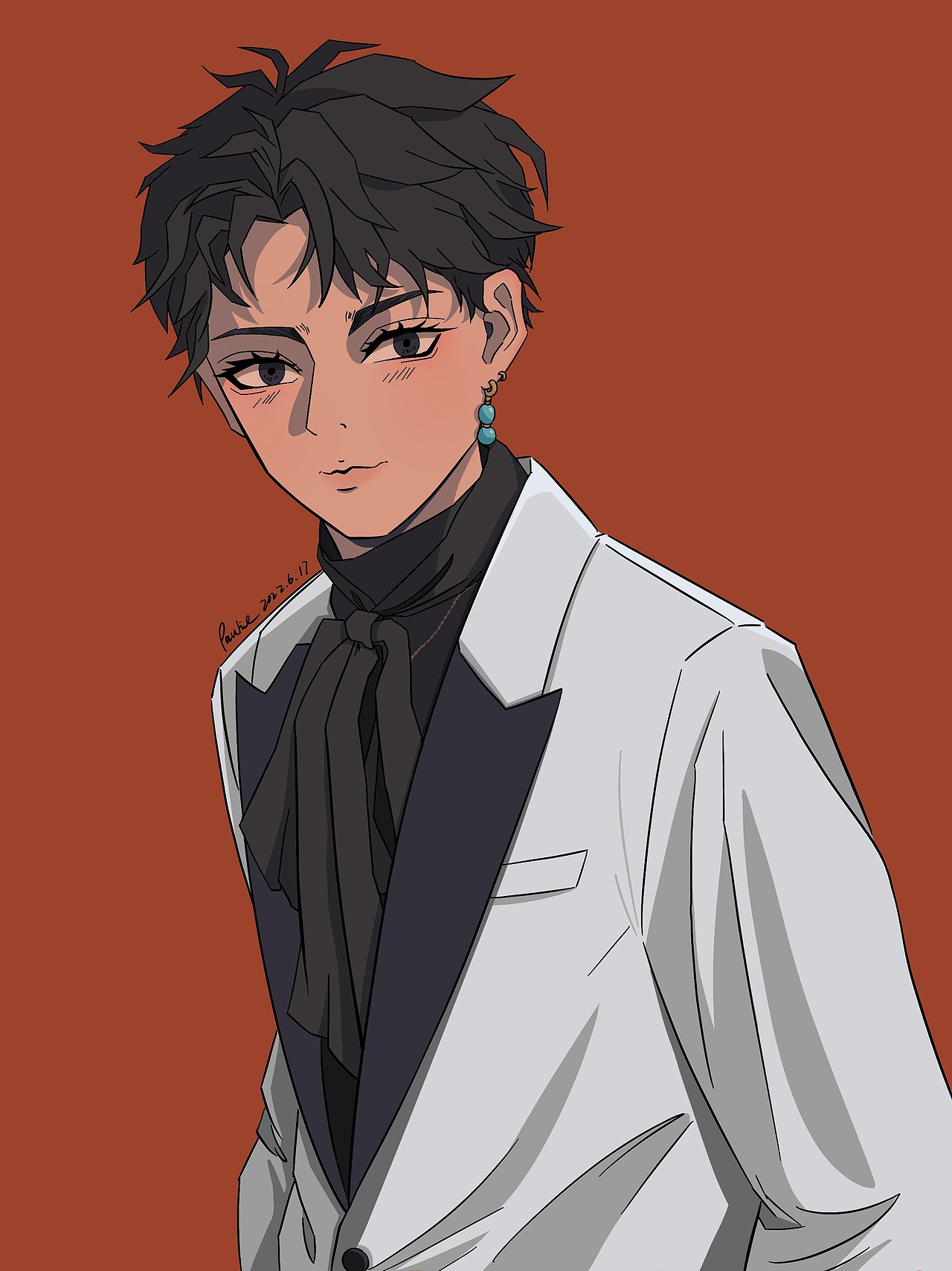 2022-2023一些插画合集