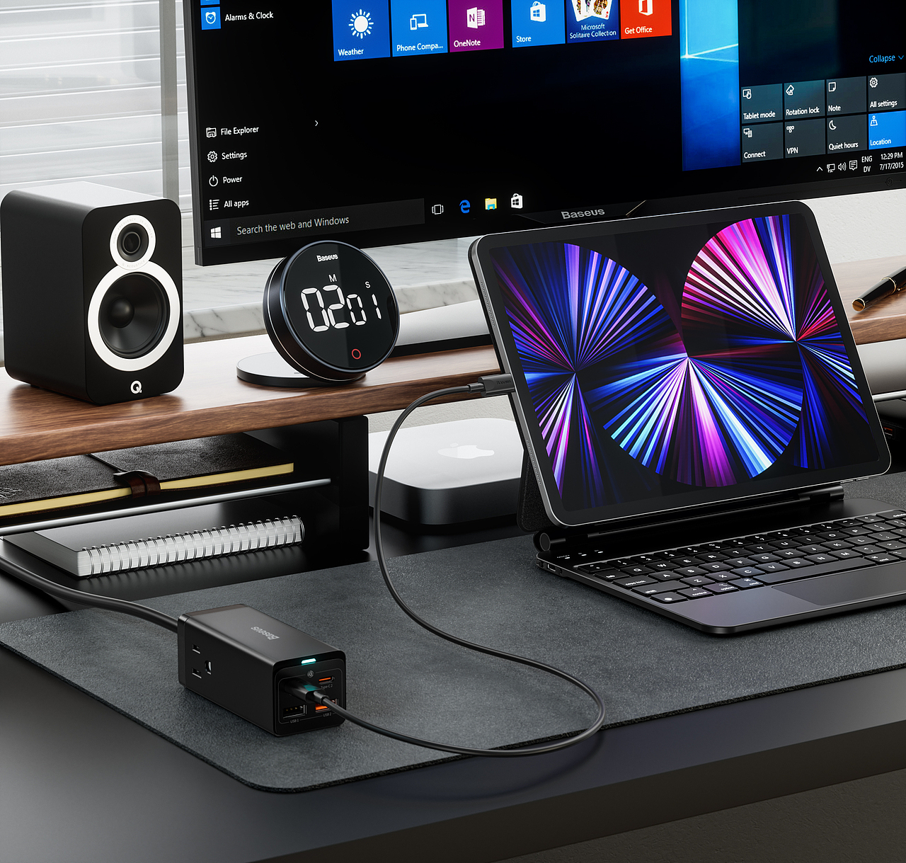 2022年第二季度日常