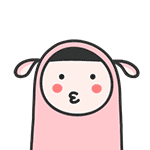 微信动态表情16枚-我叫粑蛋