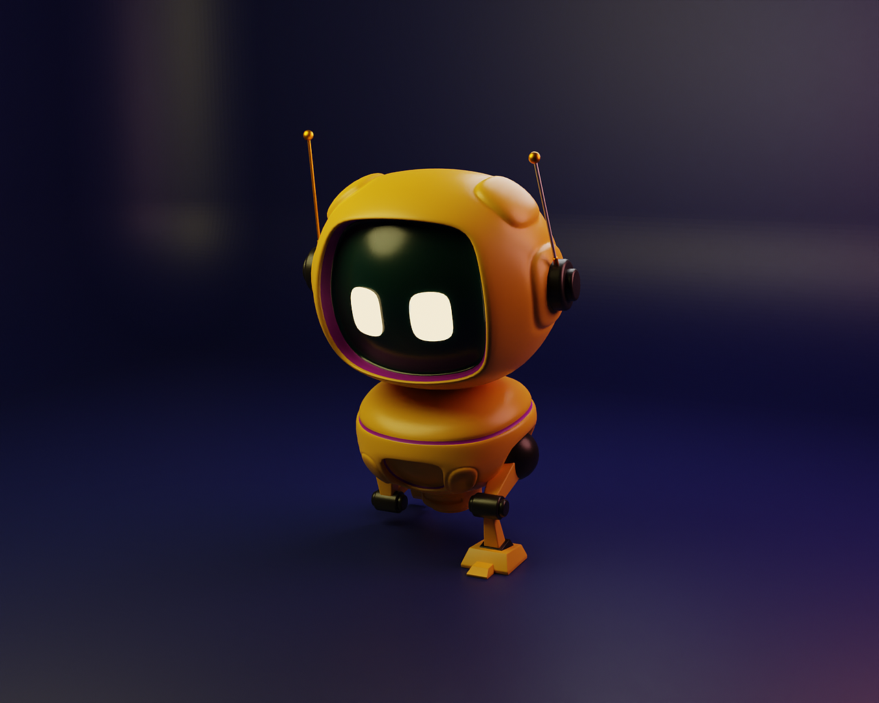 Blender个人练习（七）（图ZMzYwMzM5MzY0） - 其他三维 - 站酷设计师慕余原创素材 - 站酷ZCOOL