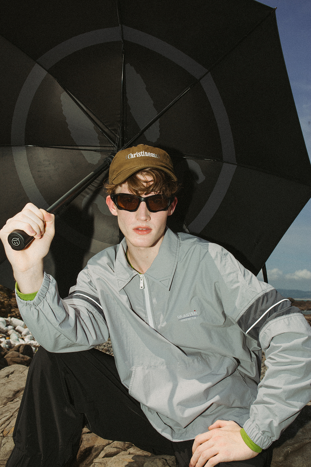 潮牌Lookbook（图ZMzU0NDAzMDY0） - 修图/后期 - 站酷设计师关一帆原创素材 - 站酷ZCOOL