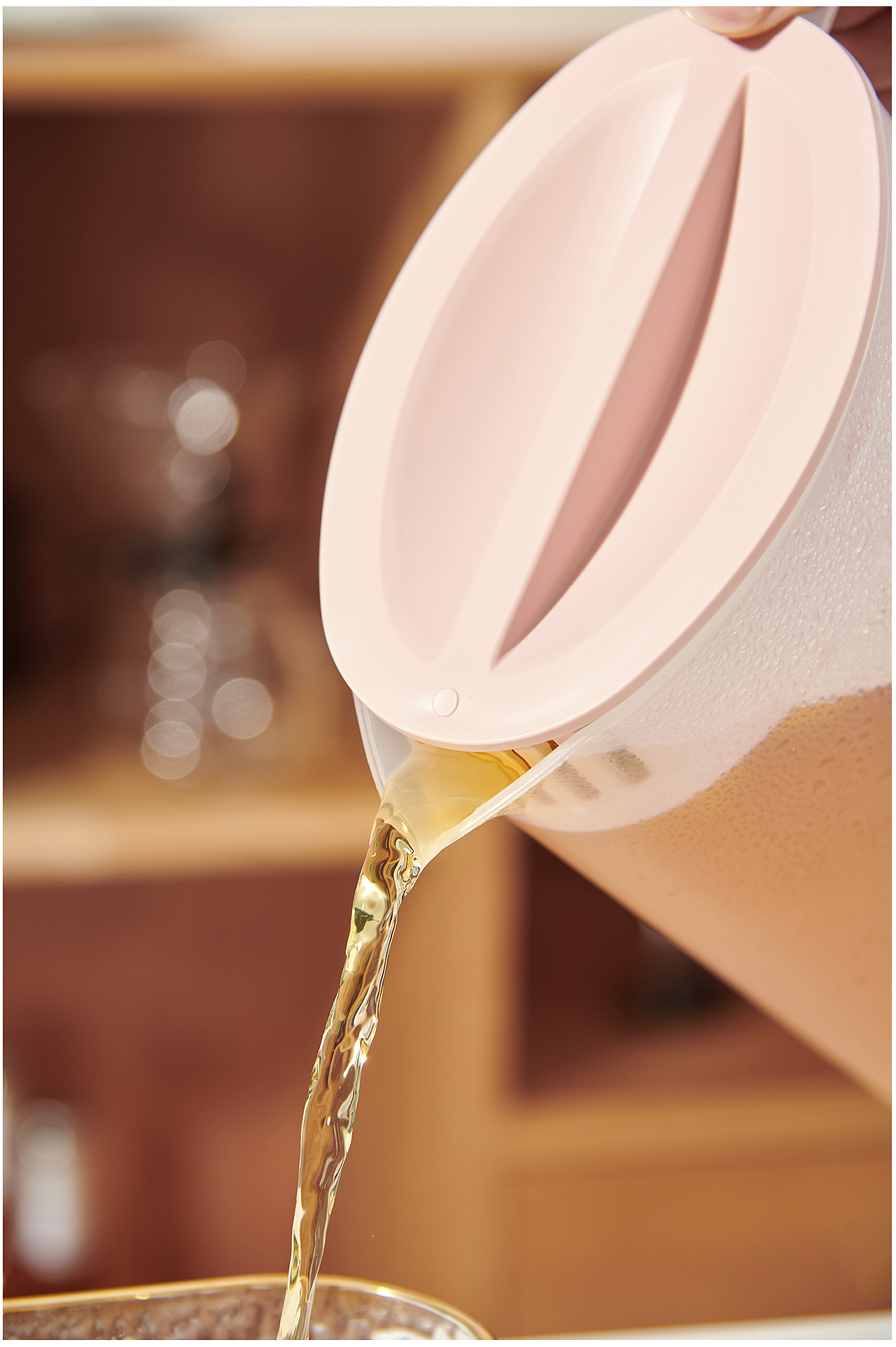 产品拍摄-冷水壶