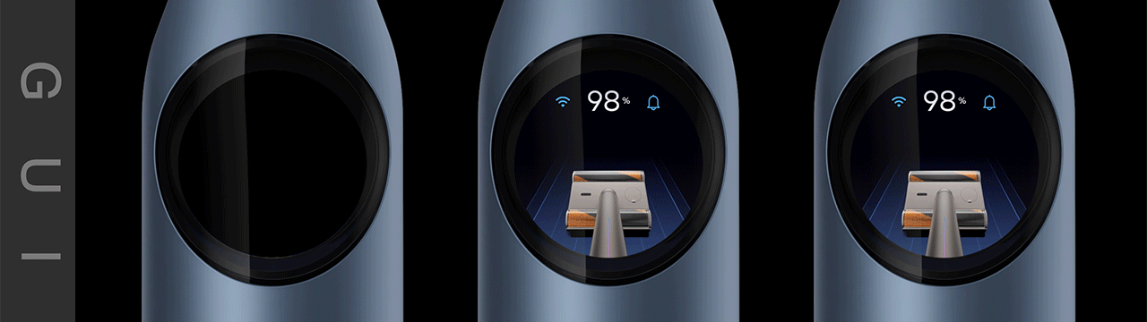 Speedfox追光洗地机视频