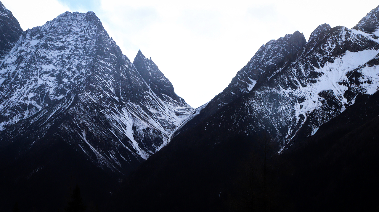 Natural Scenery丨成都《3》