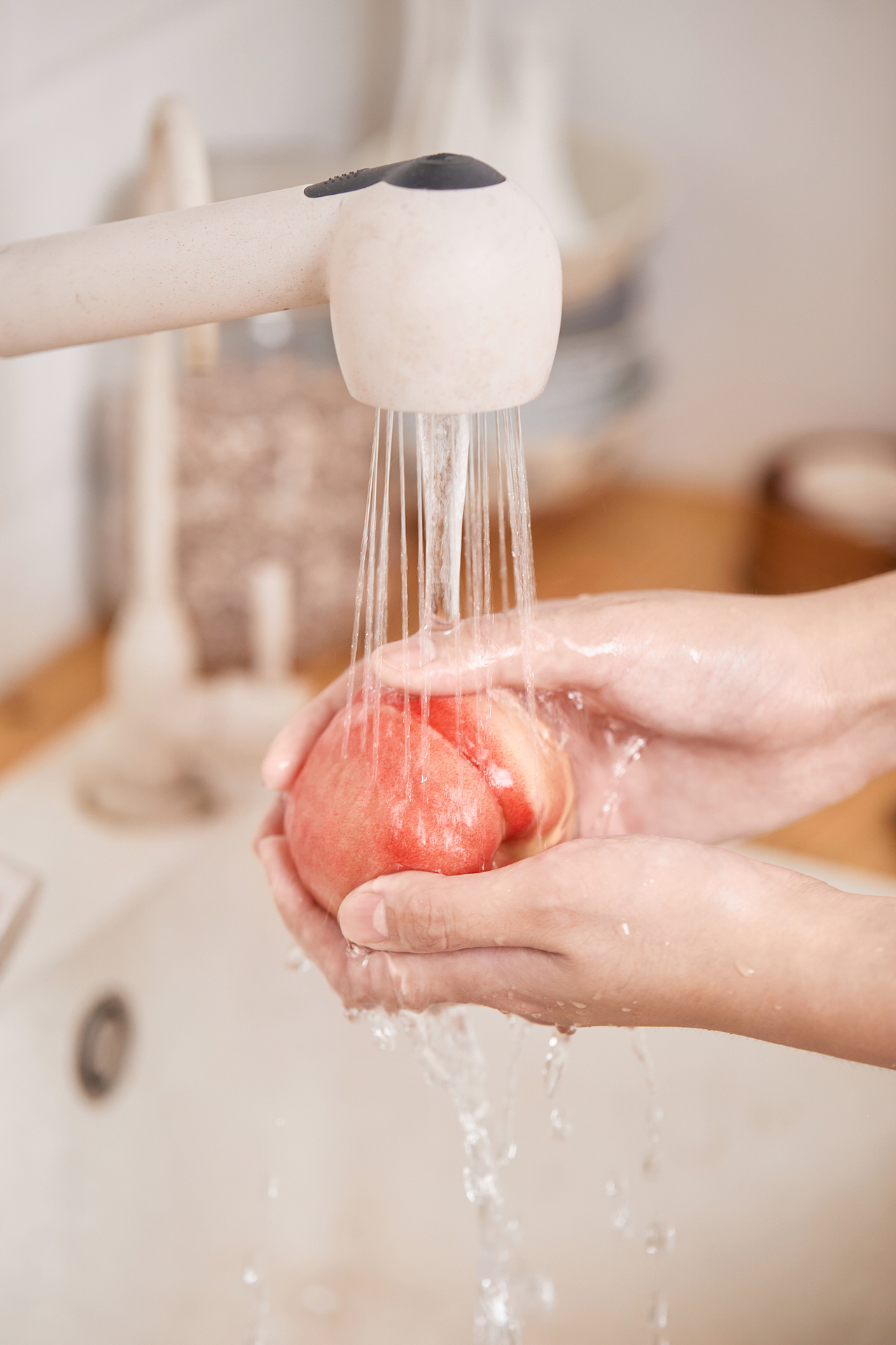 芝士多肉桃桃（图ZMzEwOTE2MDA4） - 美食摄影 - 站酷设计师摄影师大柴狗原创素材 - 站酷ZCOOL