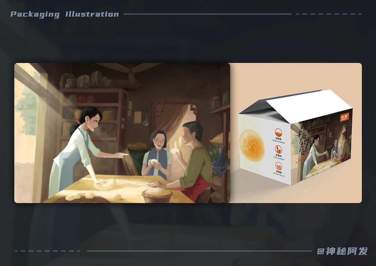 作品集简历（图ZMzMwMzk1MTk2） - 创作习作 - 站酷设计师神秘阿发原创素材 - 站酷ZCOOL