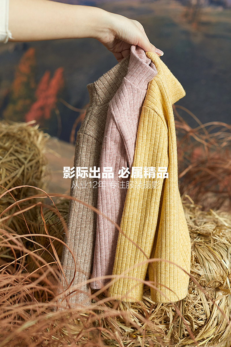 大草原风光#场景创意拍#平铺挂拍（图ZMzIyNzQzNzQ4） - 产品摄影 - 站酷设计师童装服装电商摄影原创素材 - 站酷ZCOOL