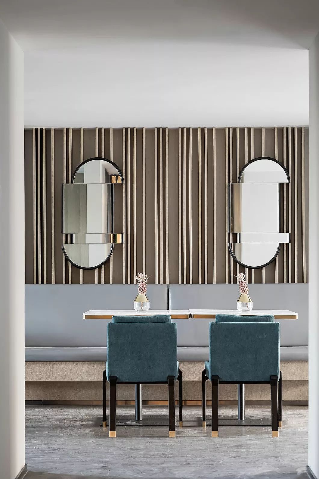 顶级设计 | 探索“看不见的自然”（图ZMzIxNjQxODIw） - 商业空间设计 - 站酷设计师朗生原创素材 - 站酷ZCOOL