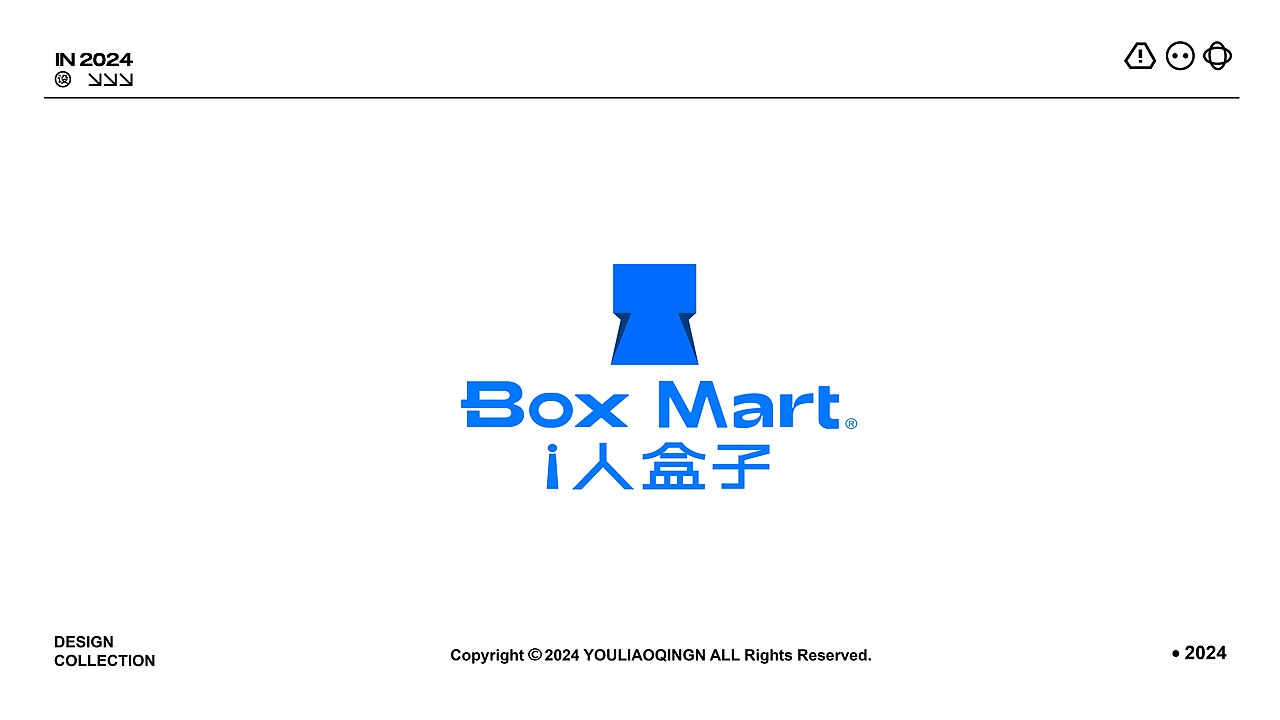 LOGO设计 | 插画logo设计