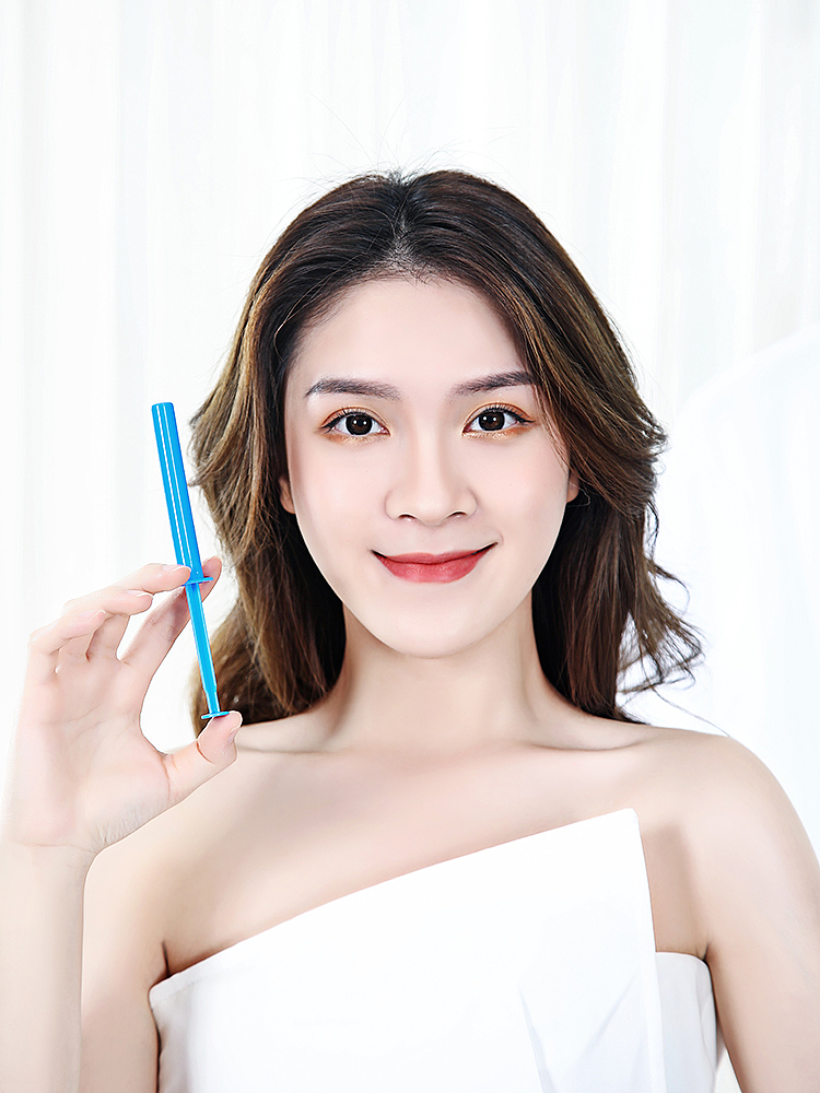 杰克沙品牌妇科凝胶高清视频详情页电商视觉设计