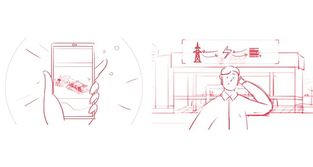 《利德集团宣传片》MG动画——安戈力文化(图ZMzA2MjM0OTQ0) - Motion Graphic - 站酷设计师安戈力原创素材 - 站酷ZCOOL