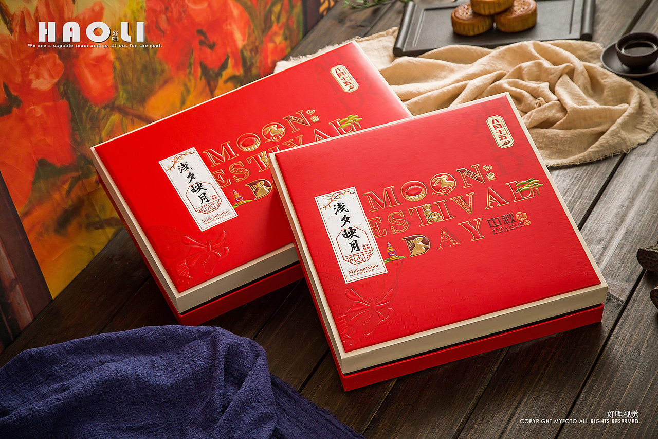 产品摄影——月饼包装（图ZMzUzMzk2MjU2） - 产品摄影 - 站酷设计师好哩原创素材 - 站酷ZCOOL