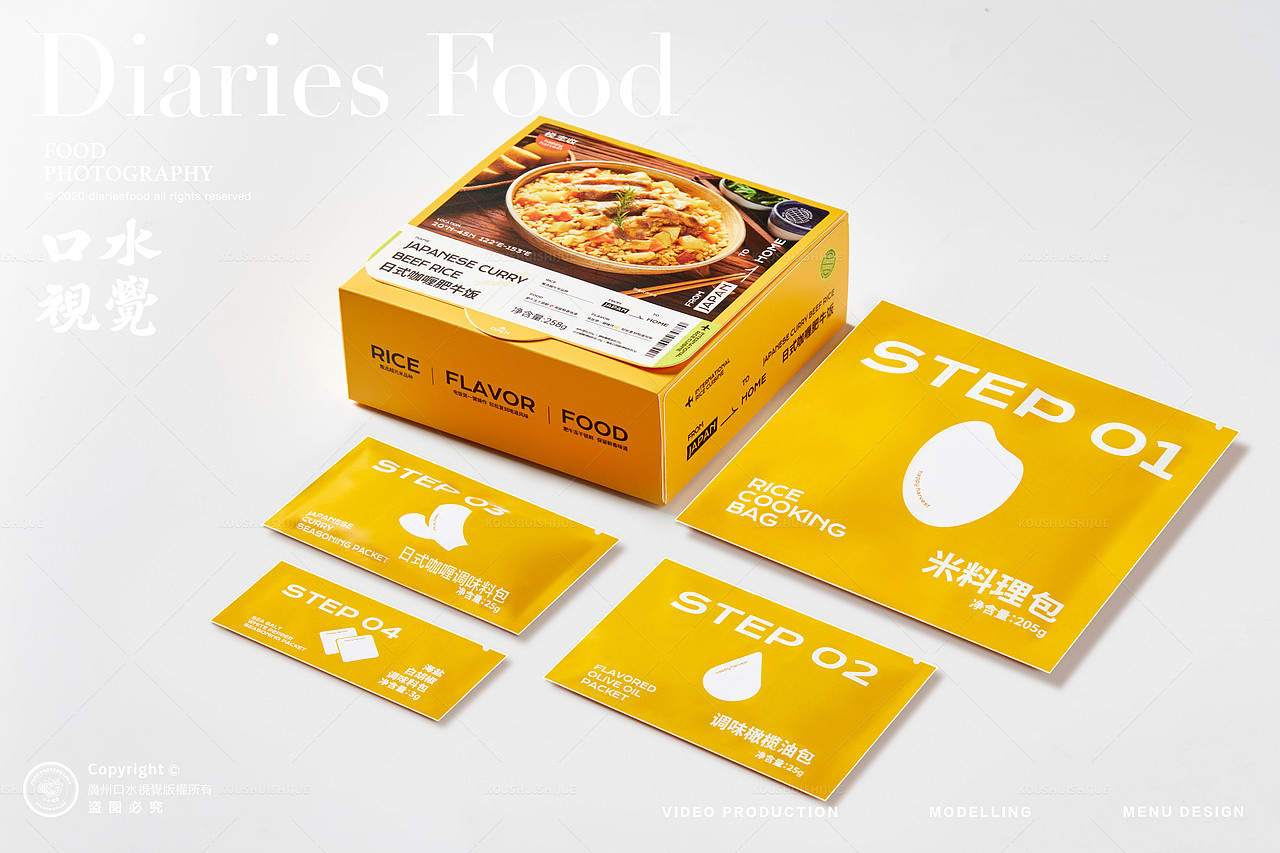 洛可可 | 电商创意拍摄 X 口水视觉（图ZMzM3OTg4OTYw） - 美食摄影 - 站酷设计师口水视觉原创素材 - 站酷ZCOOL