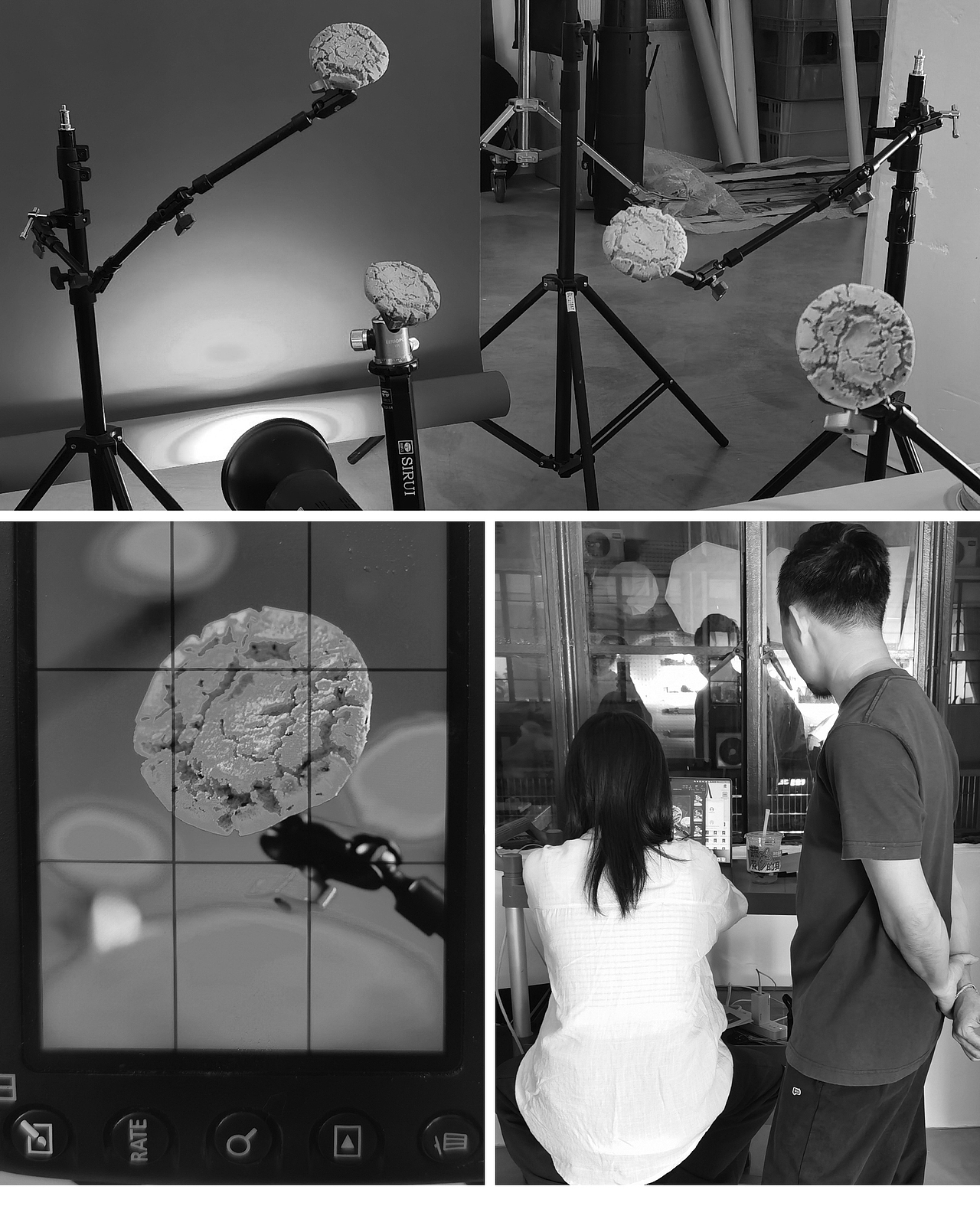 中式烘焙品牌摄影 | 泸溪河KV X SGCM 拾光制片廠（图ZMzM3MTc3ODA0） - 美食摄影 - 站酷设计师拾光传媒原创素材 - 站酷ZCOOL