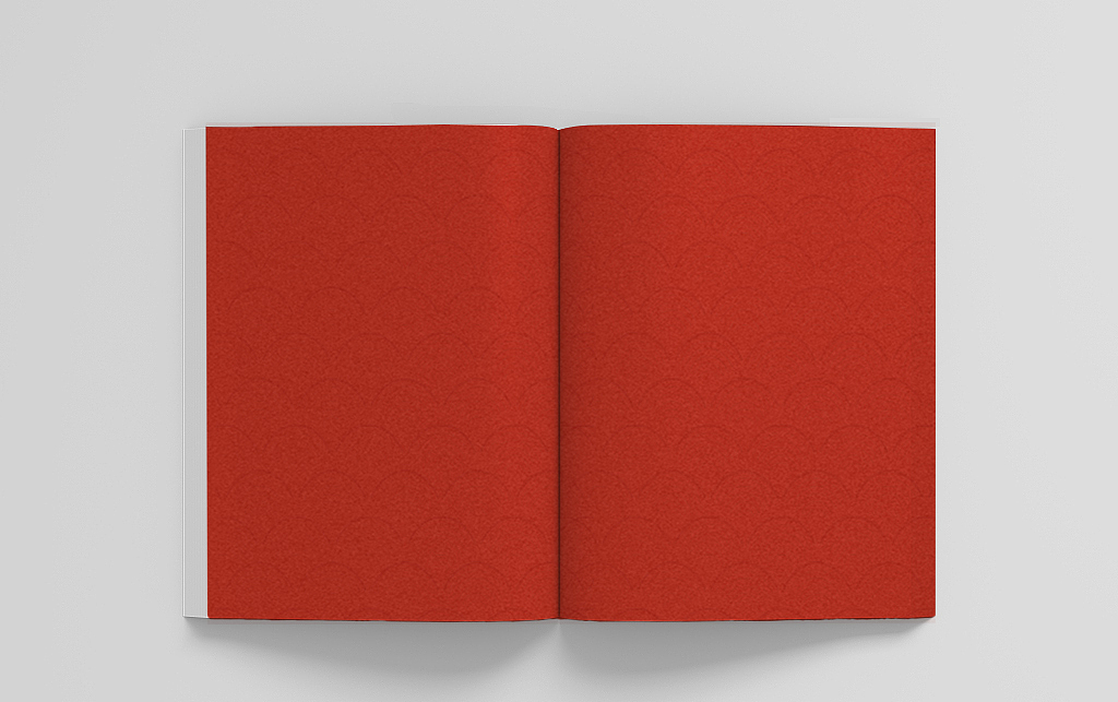 红色书籍设计集（图ZMzYxODQ3MTc2） - 书籍/画册 - 站酷设计师想去摩旅的小方原创素材 - 站酷ZCOOL