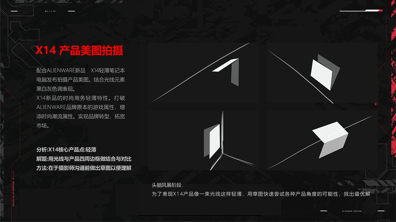 2018-2022作品集展示