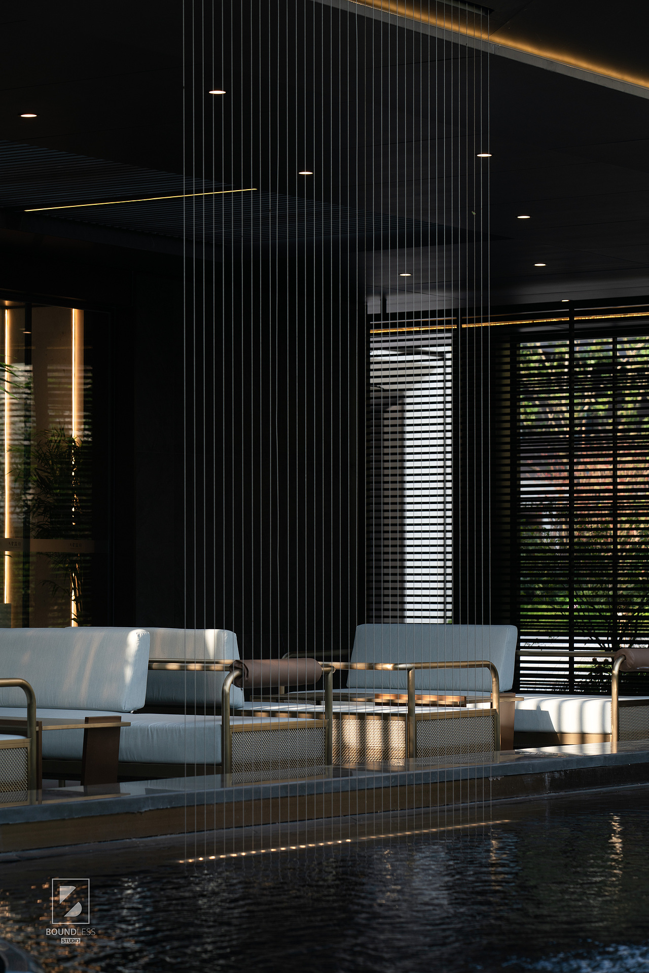 建筑摄影 | 中欧金茂府（图ZMzI2MjU2ODA0） - 环境/建筑摄影 - 站酷设计师无界建筑摄影原创素材 - 站酷ZCOOL