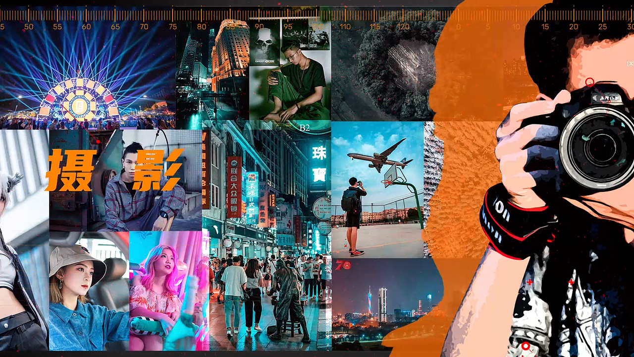 游戏买量作品集 & 个人创作（图ZMzE0NDQ0NDI4） - 影视后期 - 站酷设计师WF00原创素材 - 站酷ZCOOL