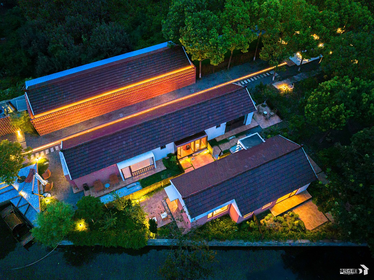 云图度假酒店 | Yuntu Resort Hotel（图ZMzEzODM5ODc2） - 环境/建筑摄影 - 站酷设计师像导XiangDao原创素材 - 站酷ZCOOL