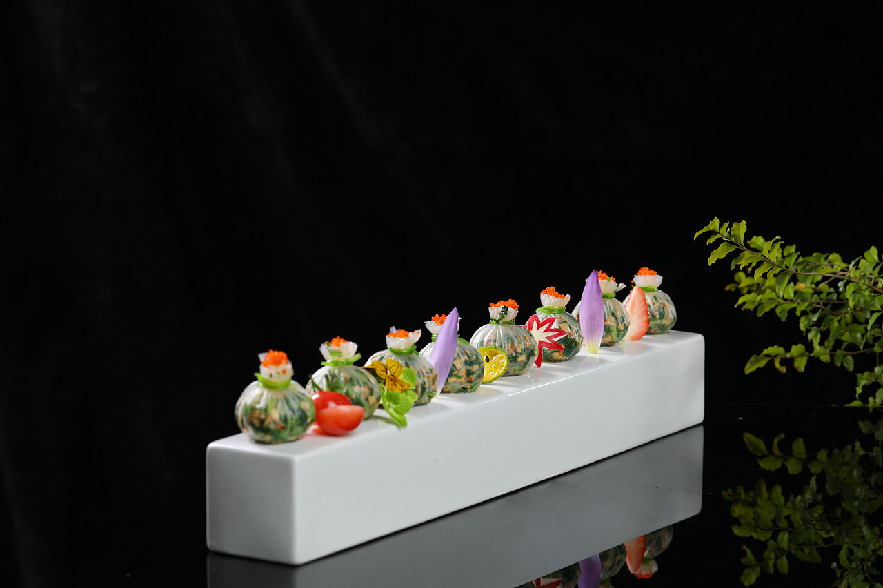 私房菜（图ZMzMxMDc1NDA4） - 美食摄影 - 站酷设计师贝景摄影原创素材 - 站酷ZCOOL