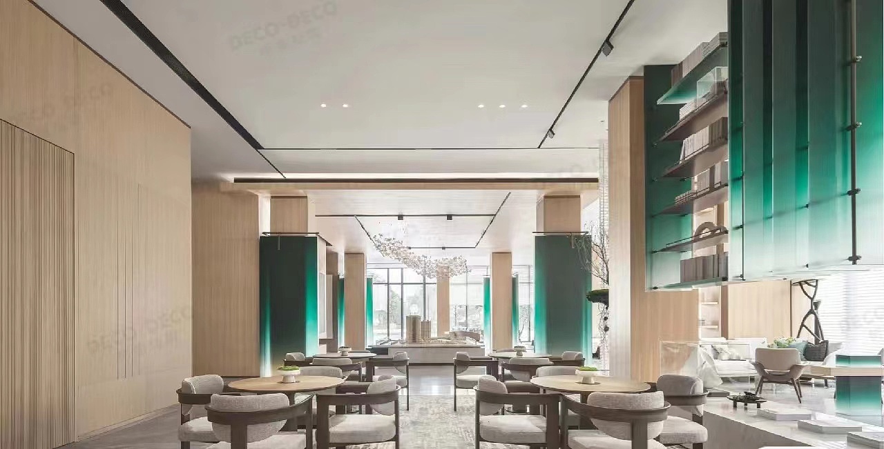 网红同款炫彩亚克力屏风办公隔断隔板玄关客厅店面装饰（图ZMzQyMTQ2MDg0） - 其他工业/产品 - 站酷设计师亿达展示亚克力原创素材 - 站酷ZCOOL