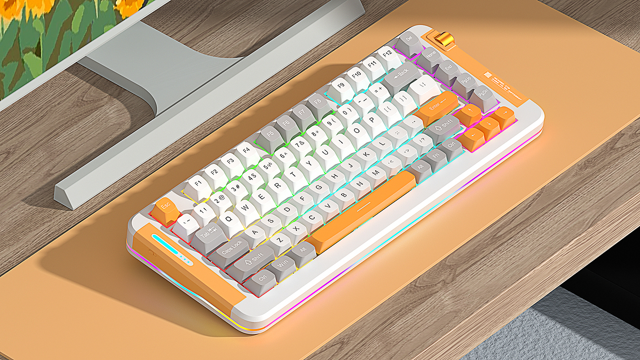 客制化键盘大合集 | 精选