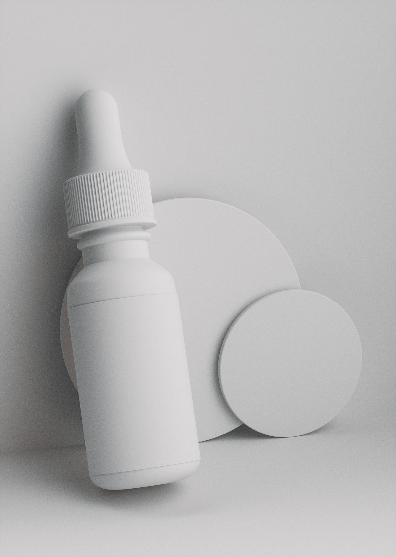 视觉电商海报-练习