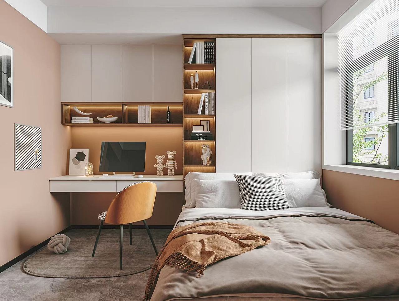 室内渲染（图ZMzM0NzgxNjYw） - 场景 - 站酷设计师HAIFUXING原创素材 - 站酷ZCOOL