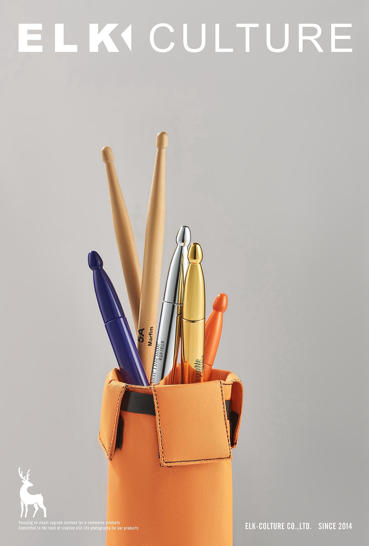 摄影分享 | 香水拍摄（图ZMzY0ODYxNjI0） - 产品摄影 - 站酷设计师麋鹿文化传媒原创素材 - 站酷ZCOOL