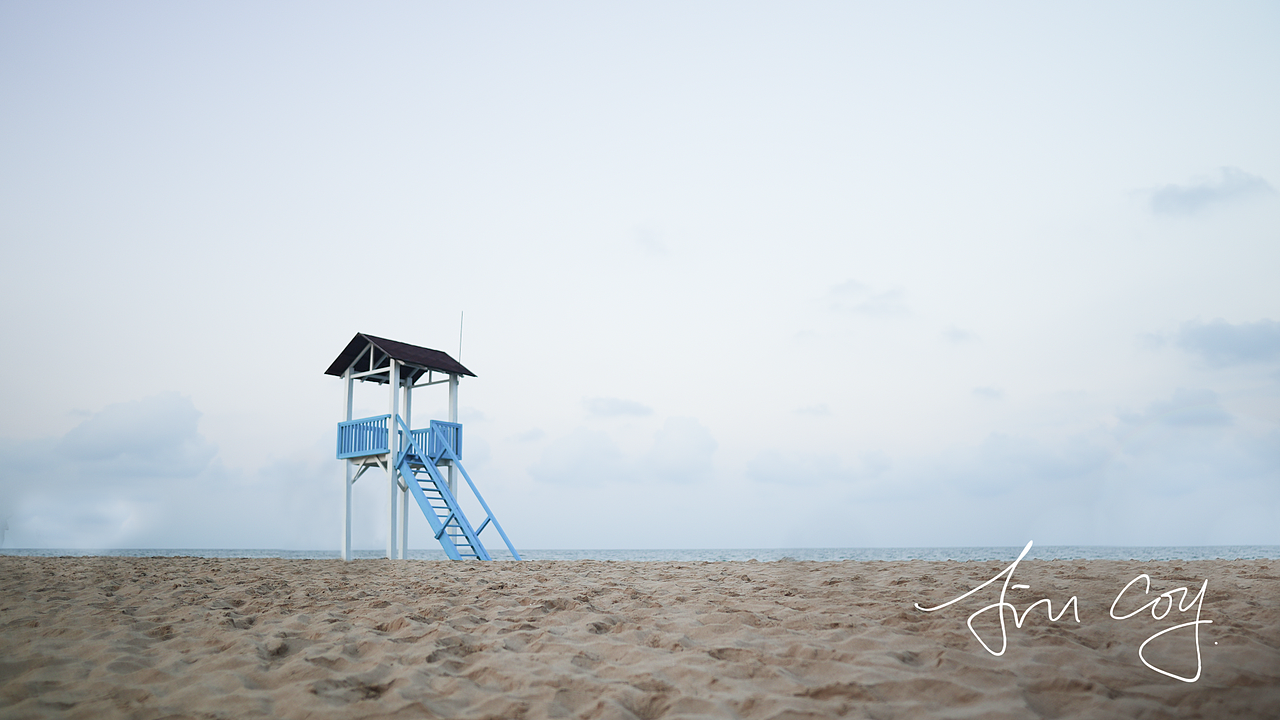 阿那亞aranya | 24焦段攝影日記