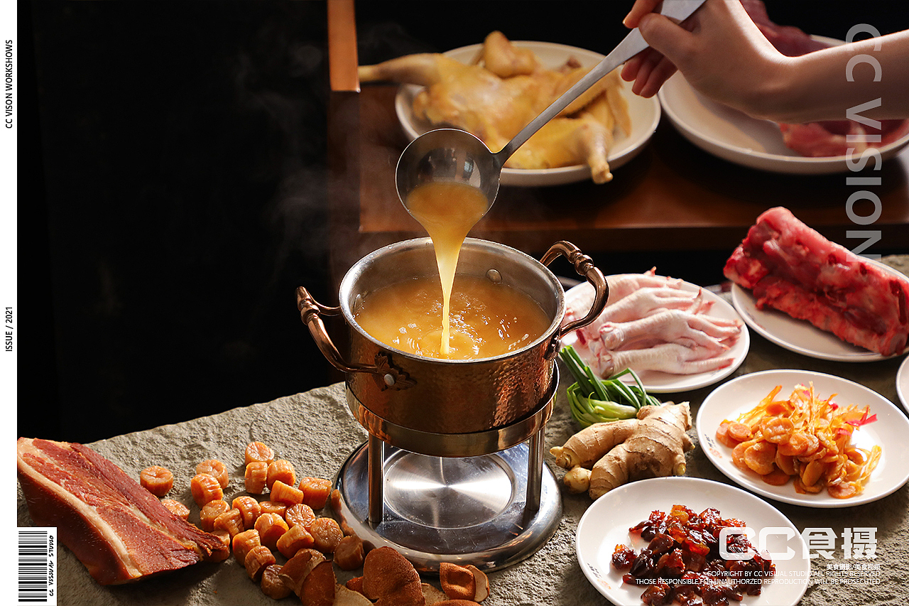 CC食摄&海鲜火锅摄影（图ZMzU2Njk1MTMy） - 产品摄影 - 站酷设计师CC食摄原创素材 - 站酷ZCOOL