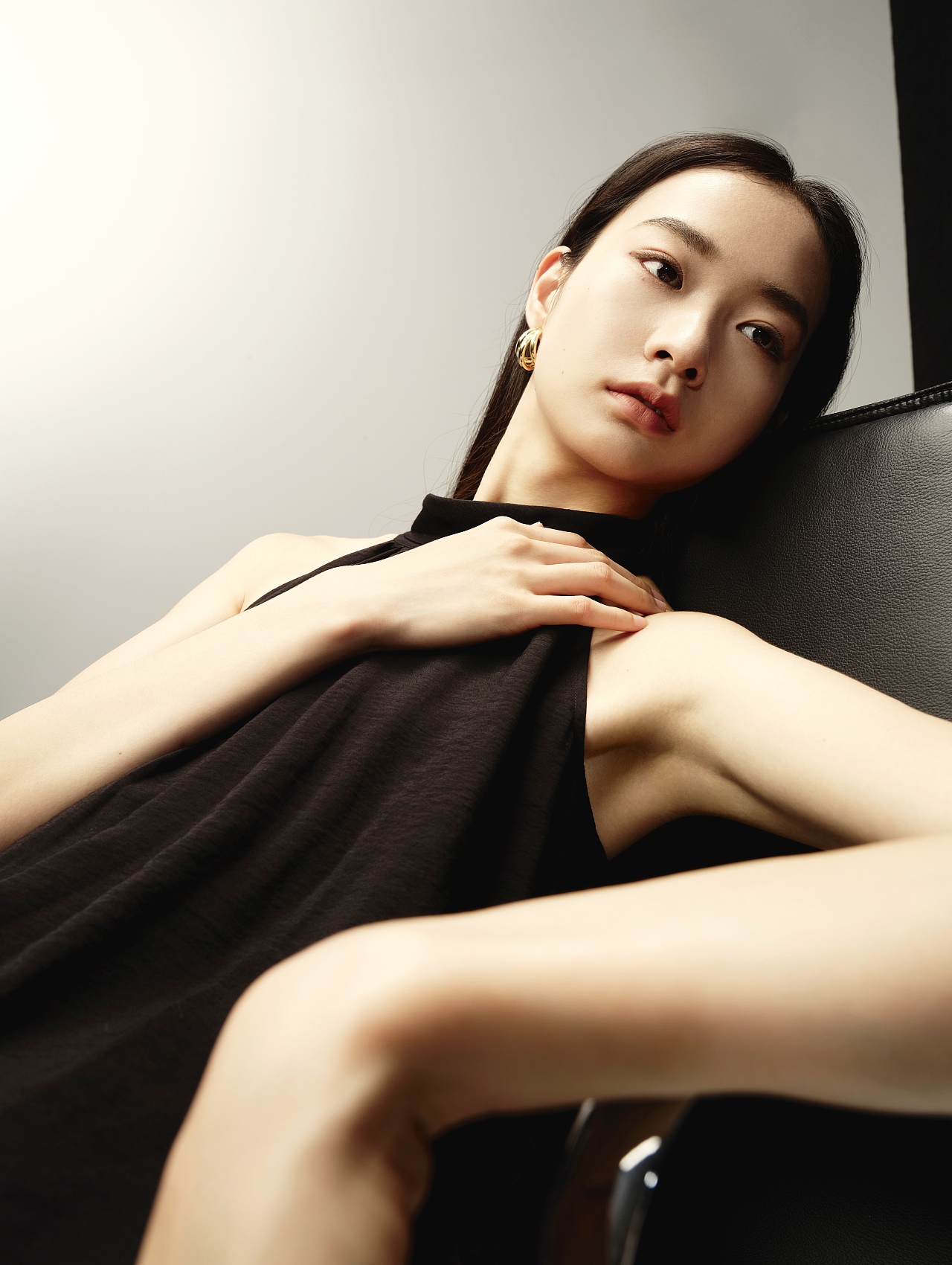 商业修图 | 形象 | 服装 | 修图师陈小鸟