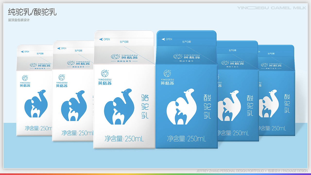 设计工作总结-包装设计