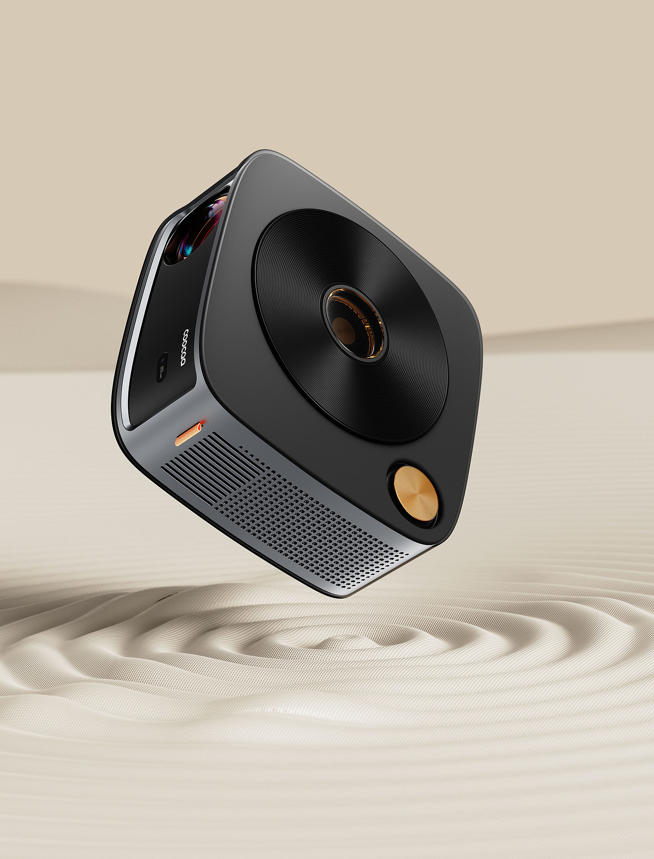 日常工作--投影仪（图ZMzMzMjM2OTg0） - 产品 - 站酷设计师一只鱼儿吖原创素材 - 站酷ZCOOL