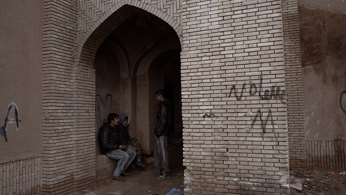 亚速海往事（图ZMjk2MTk5MzQw） - 人文/纪实摄影 - 站酷设计师海螺壳原创素材 - 站酷ZCOOL