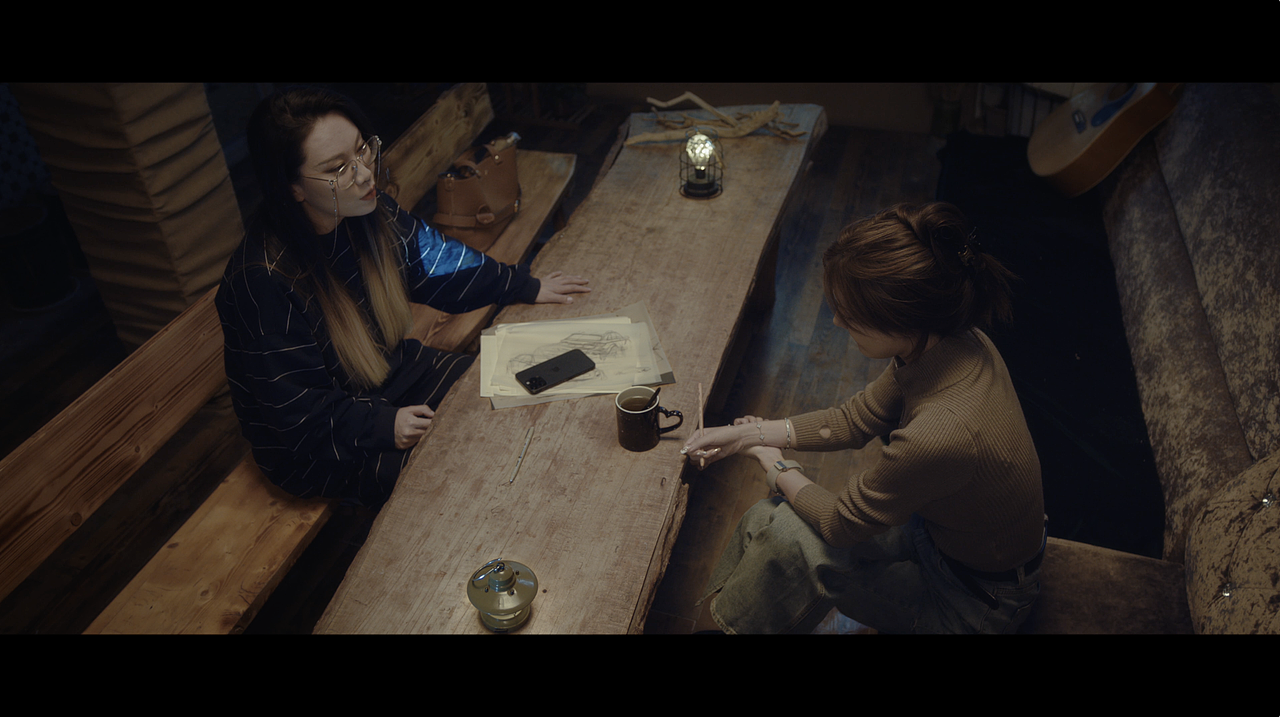 懂车帝 | 《聚光者计划》
