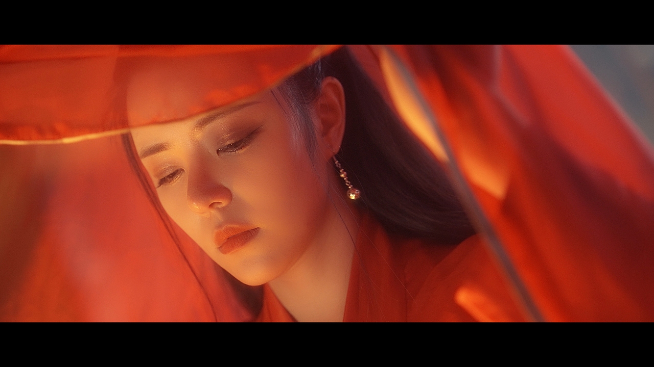 「情之一字,刻骨销魂」 港风古风视频