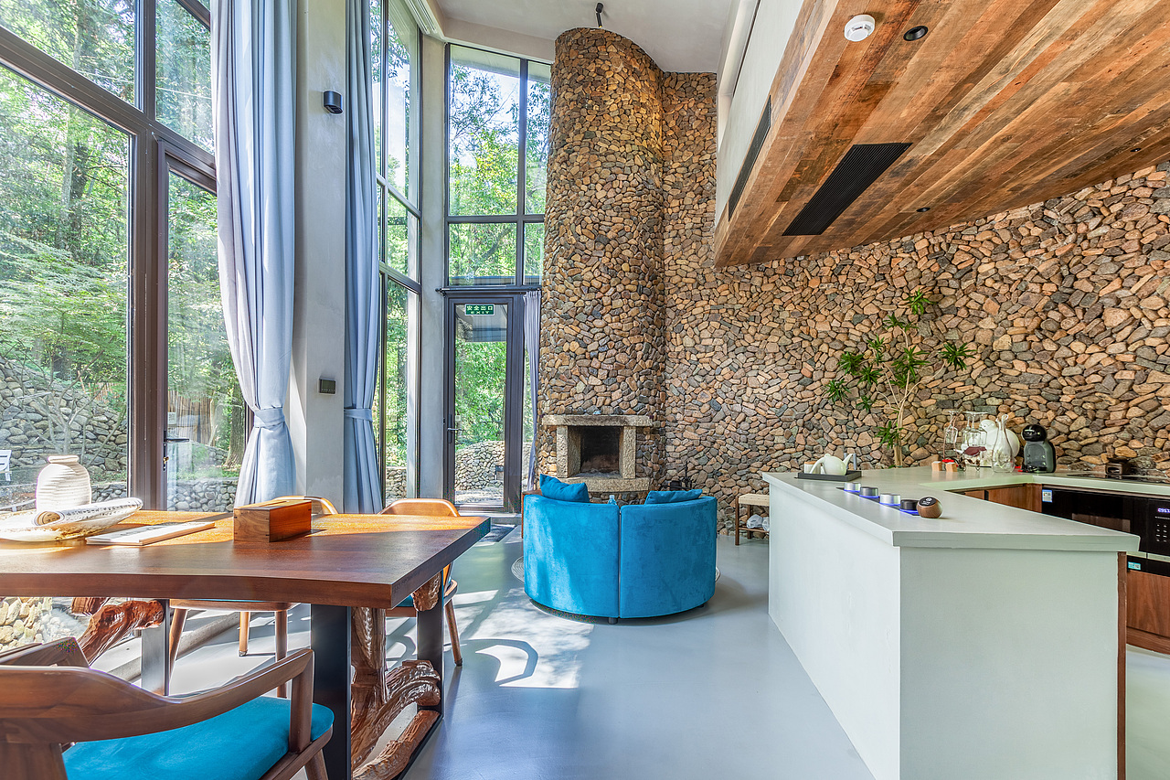 少有的到石頭景區(qū)（圖ZMzUyMzM1Njg4） - 風光攝影 - 站酷設計師驚風wjf原創(chuàng)素材 - 站酷ZCOOL