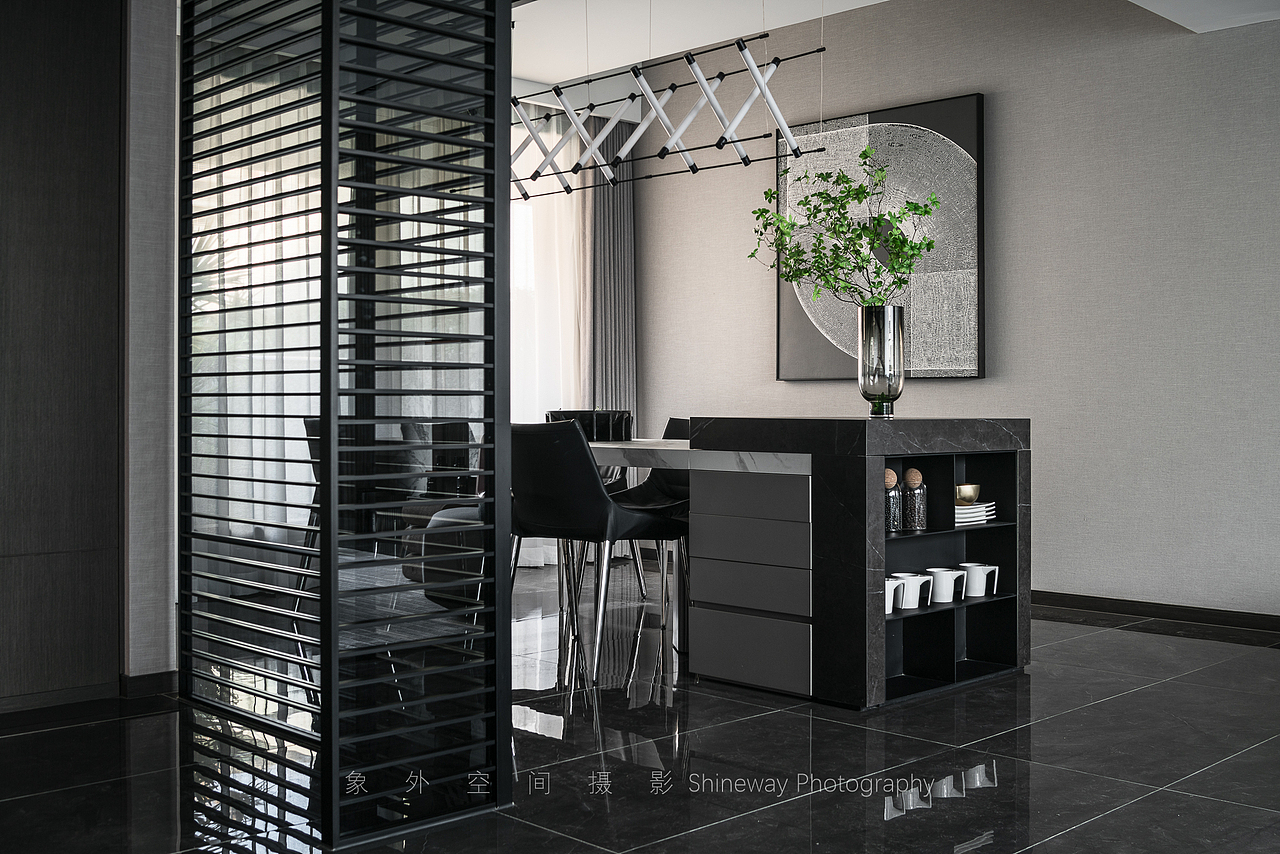 样板间 | 融创海逸长洲