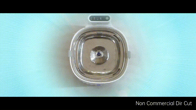 宠物饮水机 X 《呵护毛孩子》X Dir Cut