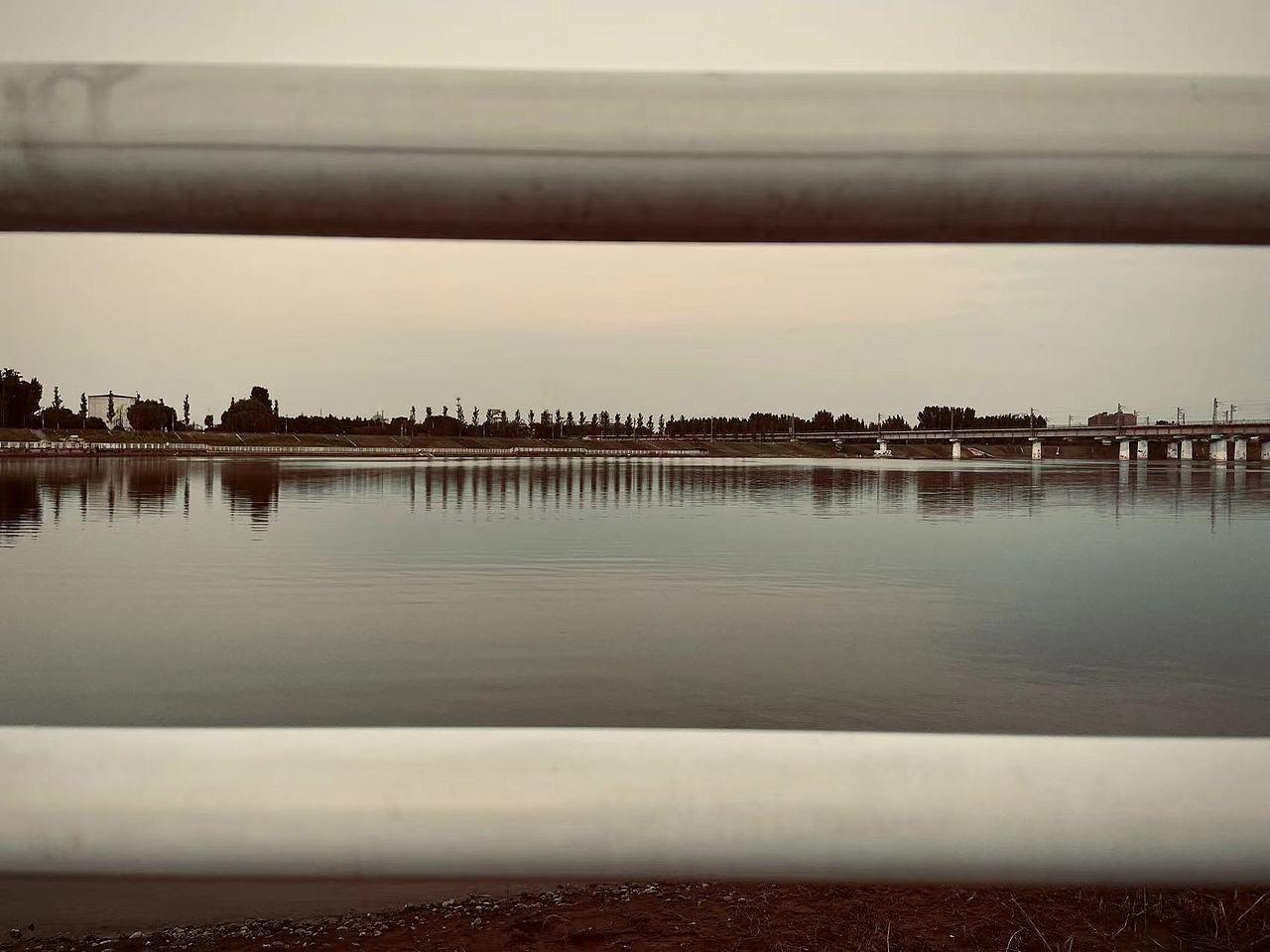 手机日常拍照,调色